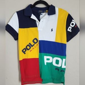 Ralph Lauren polo